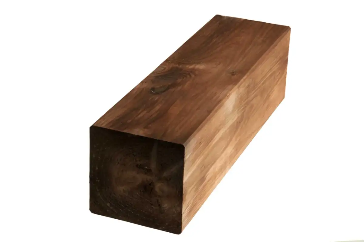 Jaka kantówka pod taras? Najlepsze materiały, wymiary i impregnacja