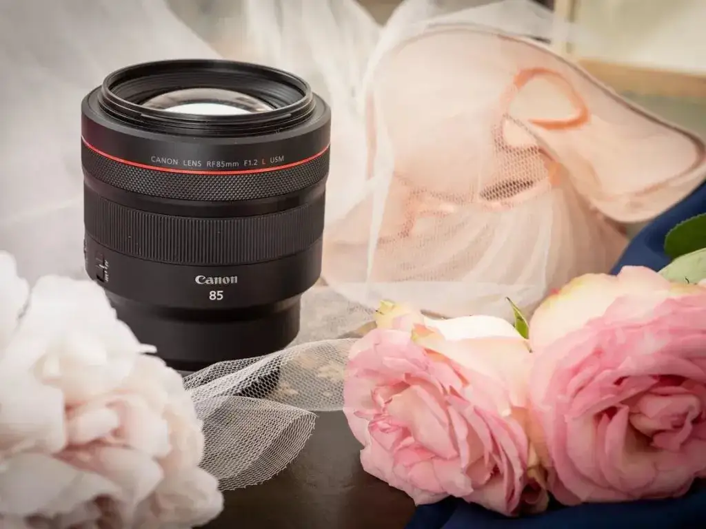 Obiektywy Canon – jaki do czego wybrać, aby uniknąć błędów w fotografii?