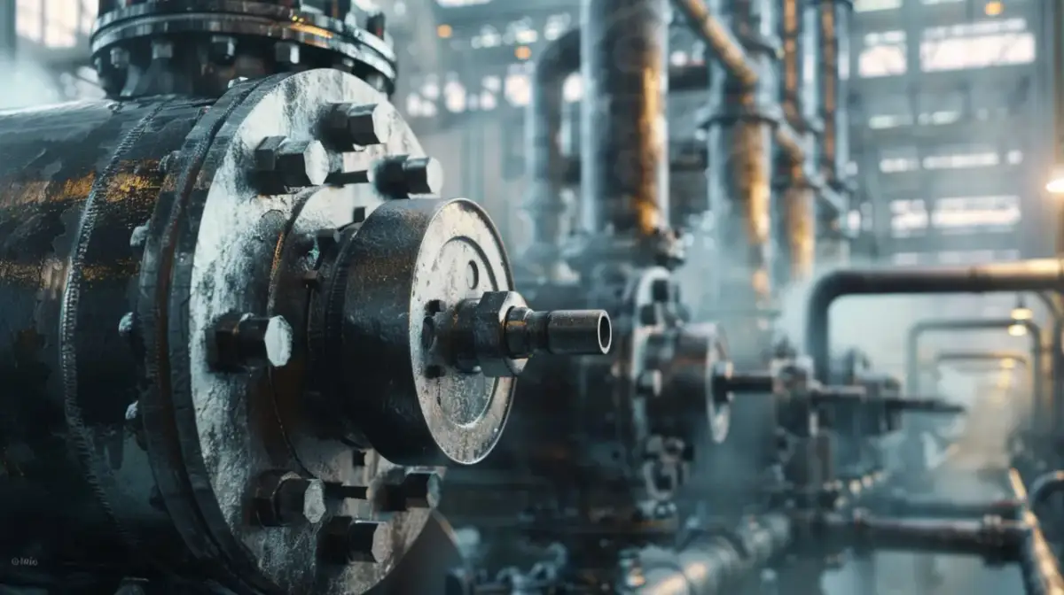 Zawory Parowe: Rodzaje Produktów i Zastosowanie w Praktyce