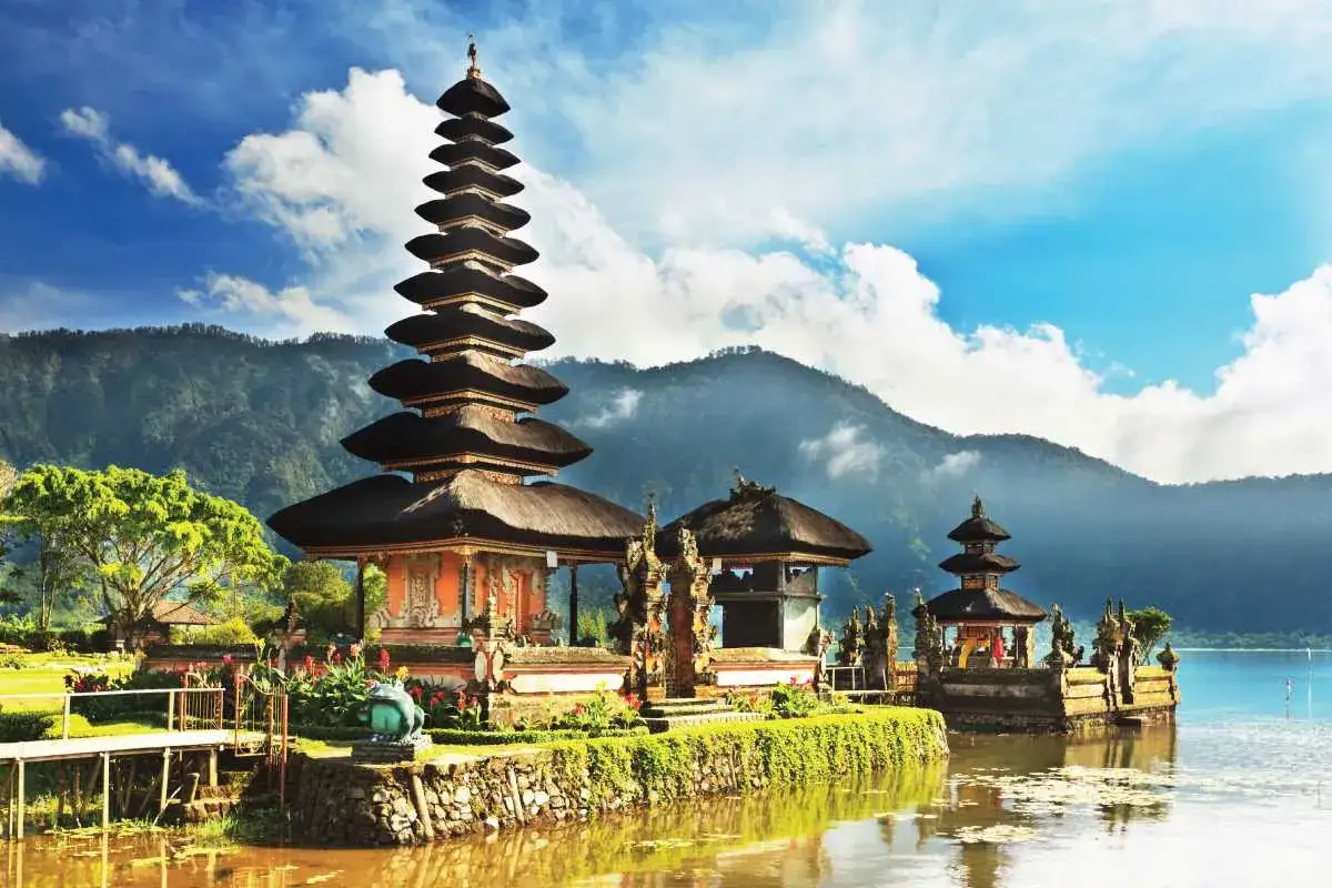 Gdzie jest wyspa Bali? Odkryj jej niezwykłe położenie i klimat
