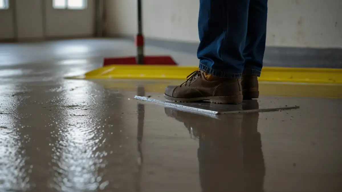 Wylewka Samopoziomująca: Ile Kosztuje m2? Idealnie Równa Podłoga