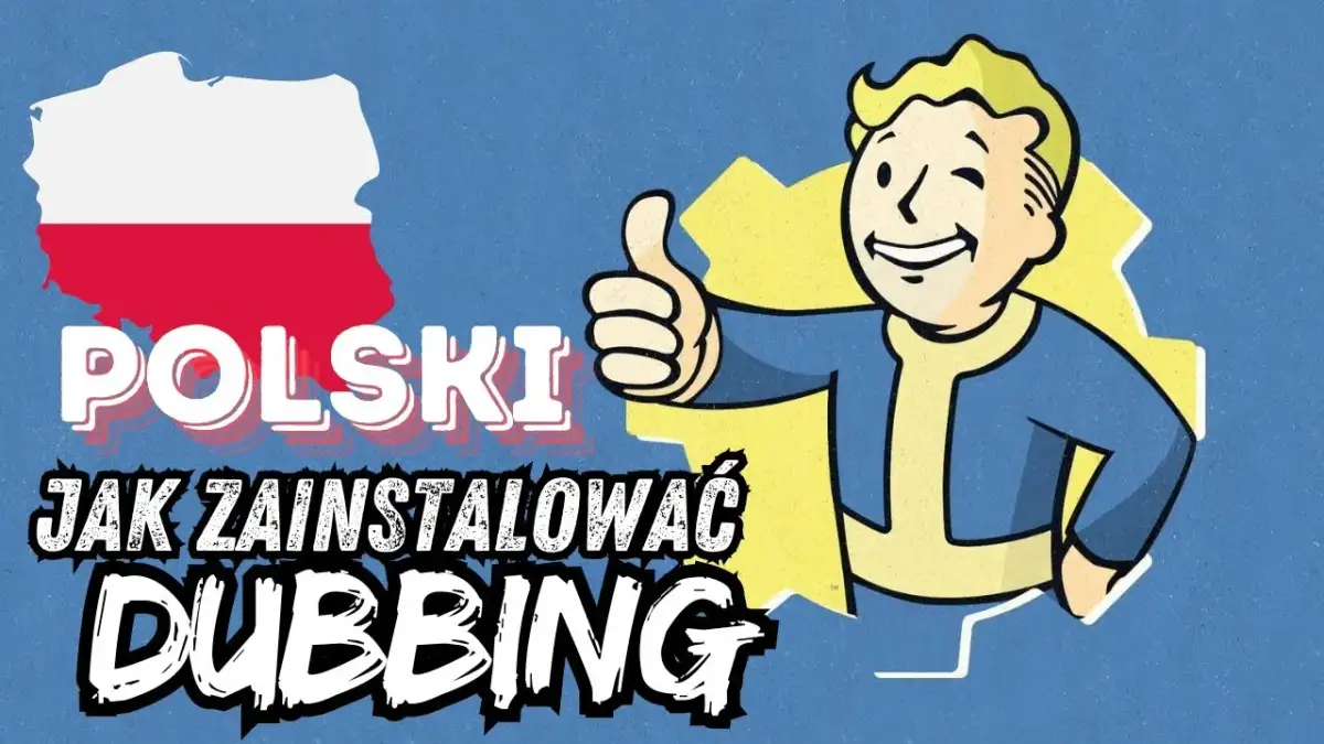 Fallout 4 spolszczenie: Polski dubbing, który zmienia grę na zawsze