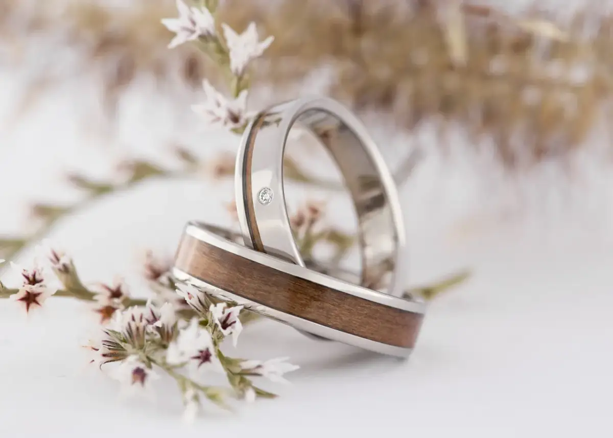 Gdzie kupić obrączkę czystości? Sprawdź najlepsze miejsca i oferty