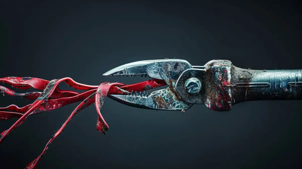 Jak Wykorzystać Kleszcze do Ściągania Izolacji? Poradnik Eksperta