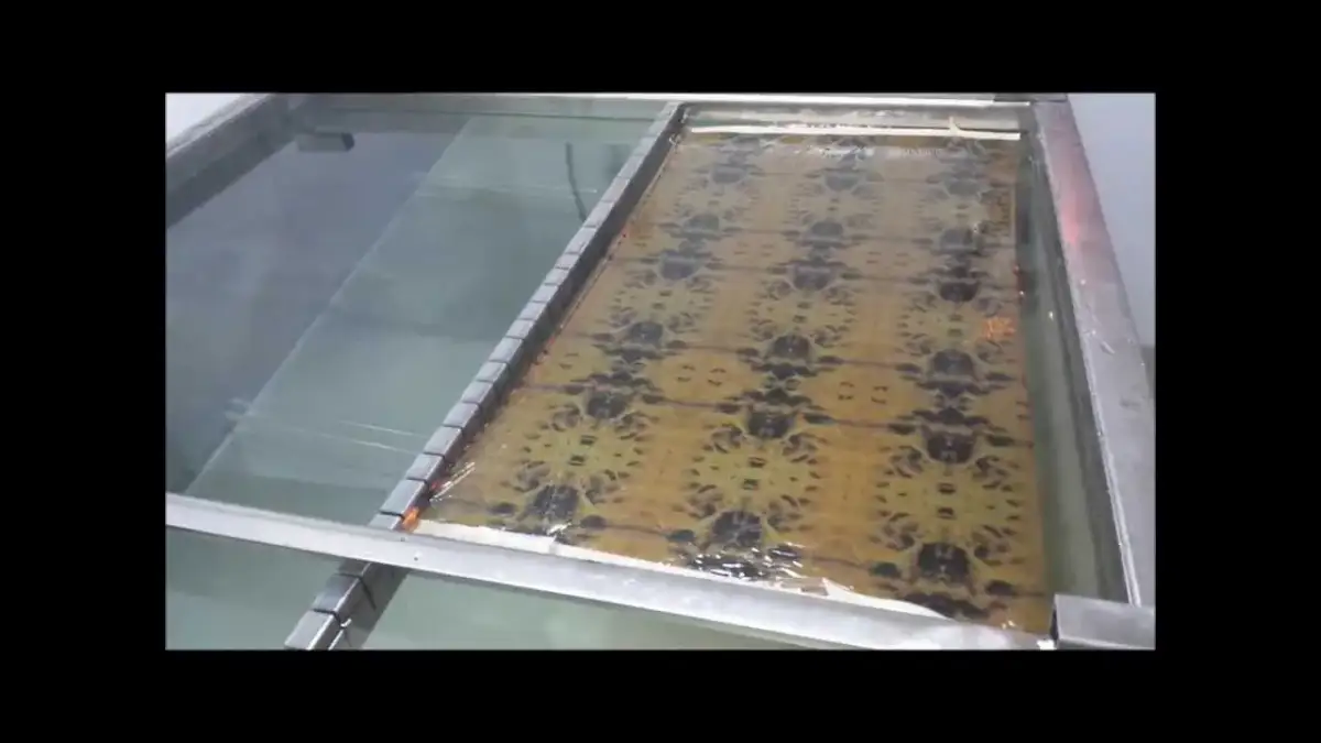 Jak zrobić hydrografikę w domu? Proste kroki i cenne wskazówki