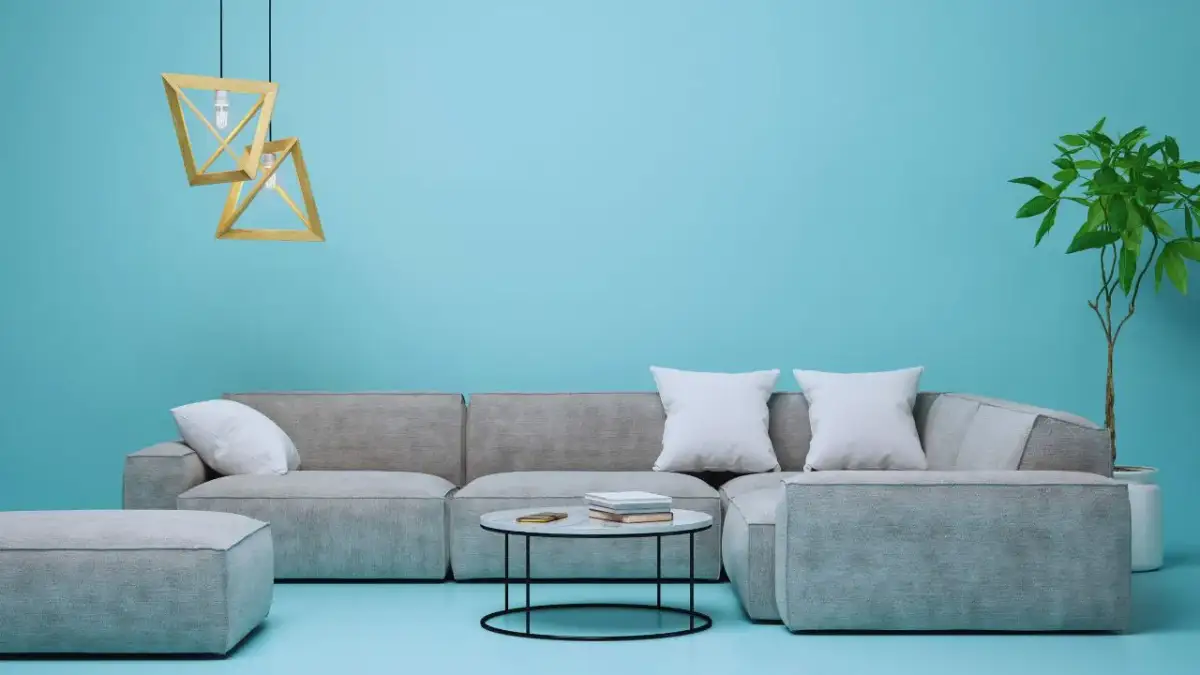 Kanapy modułowe – idealne rozwiązanie do nowoczesnych wnętrz