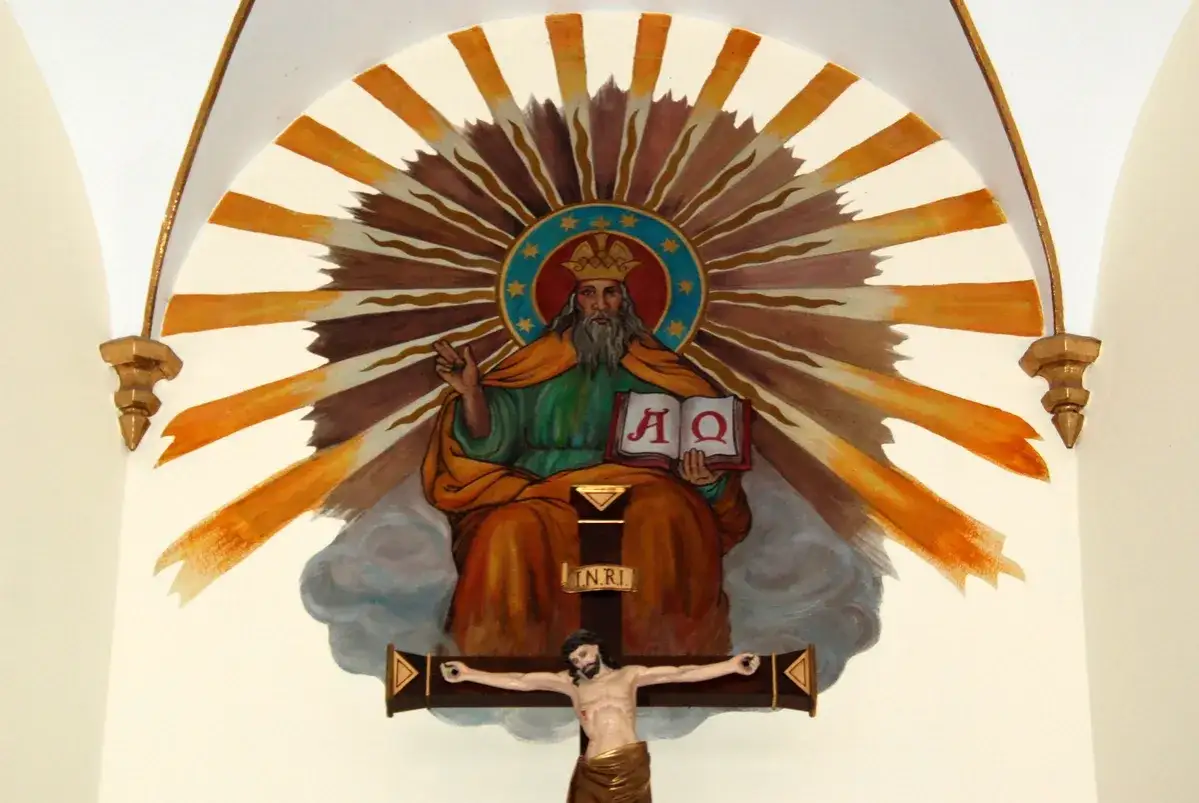 O co dziecko może prosić Boga? Przykłady modlitw i prośb