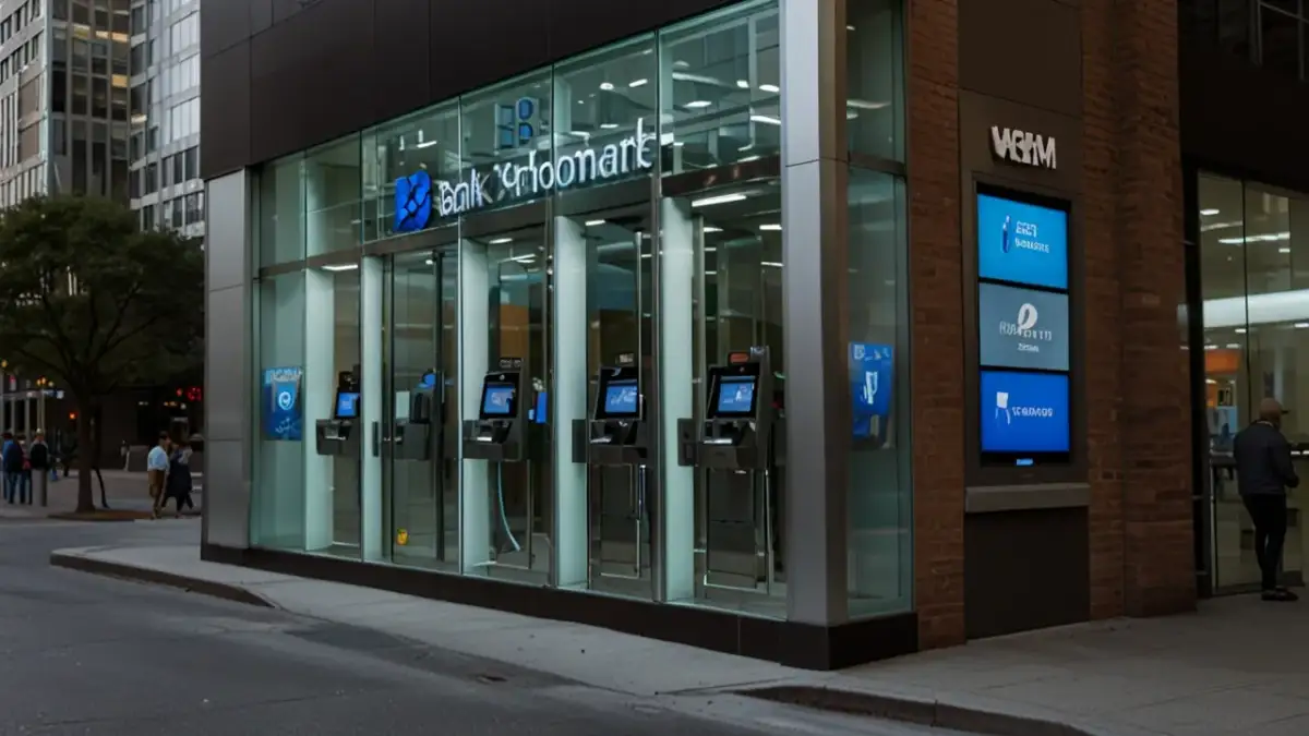 Gdzie są banki przy Mazowieckiej? Oddziały bankowe na Mazowieckiej