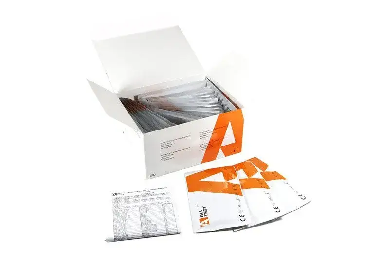 Test na dopalacze apteka - gdzie kupić skuteczne testy i ich działanie