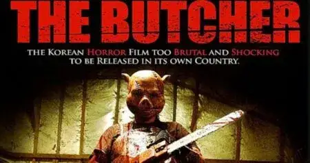 Rzeźnik horror: przerażające tajemnice gry i filmu, które zaskakują