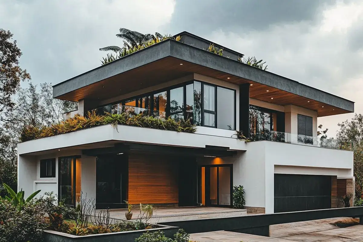 Jaką elewację wybrać, aby uniknąć kosztownych błędów?