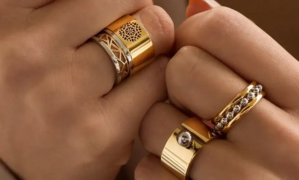 Jak dobrać odpowiedni rozmiar naszyjnika, aby uniknąć rozczarowania