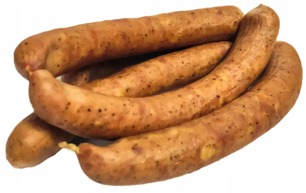 Ile kosztuje kiełbasa śląska? Zaskakujące ceny w sklepach i online