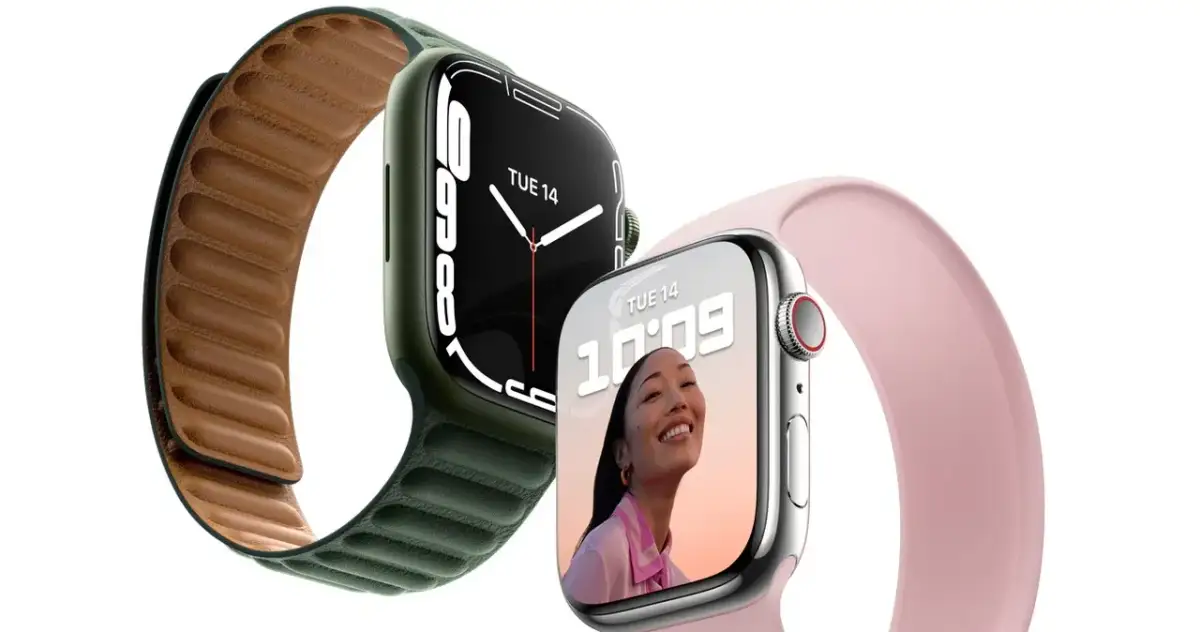 Smartwatch do iPhone'a: Apple Watch czy alternatywy? Wybierz mądrze!