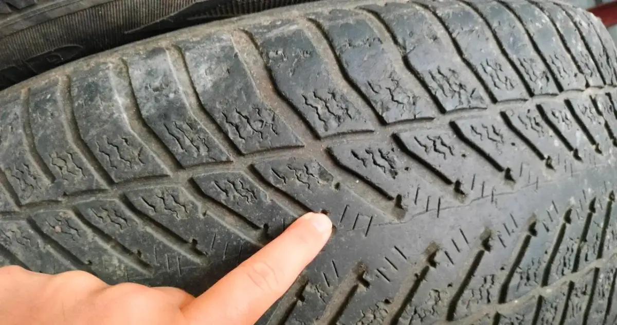 Gdzie wyrzucać opony? Sprawdź, jak uniknąć problemów z utylizacją