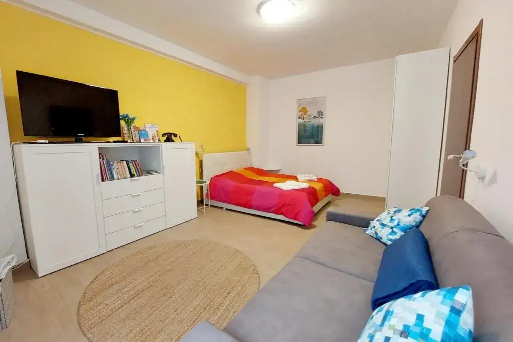 Najlepsze noclegi w Rzymie – uniknij błędów przy wyborze miejsca