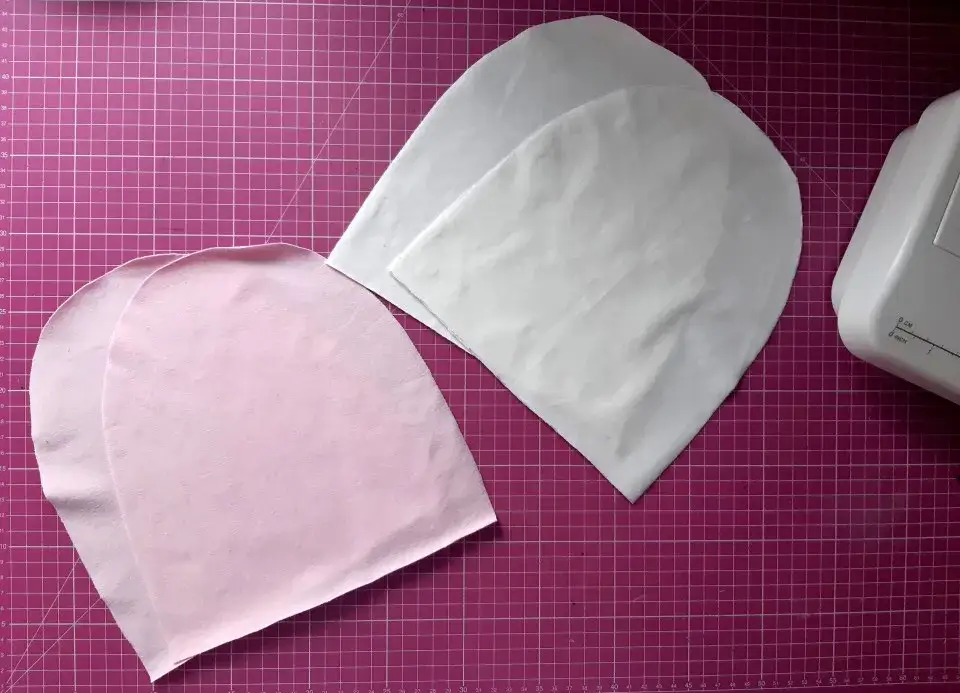 Jak uszyć czapkę i chustę dla dziecka - prosty sposób na kreatywne akcesoria