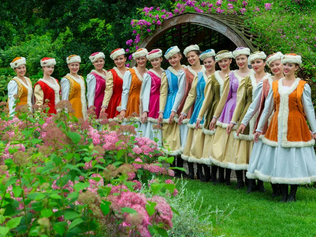 Jak zrobić strój szlachcica - krok po kroku do idealnego kostiumu