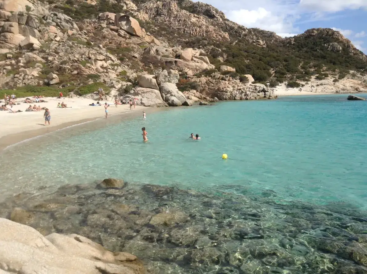 Sardynia: Najpiękniejsze miejsca. Odkryj Karaiby Europy!