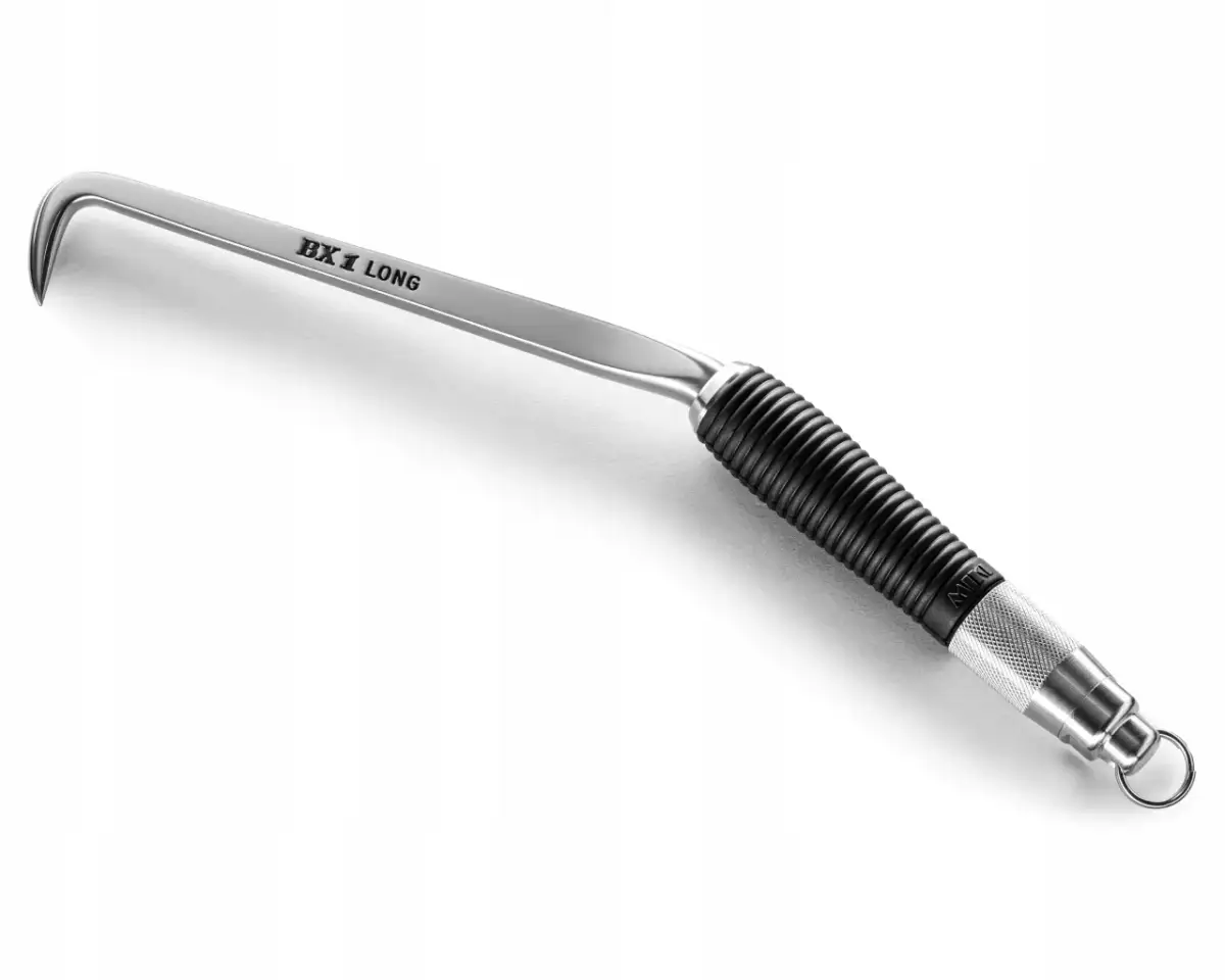 Klucz do zbrojeń - wybierz najlepsze narzędzie do wiązania prętów