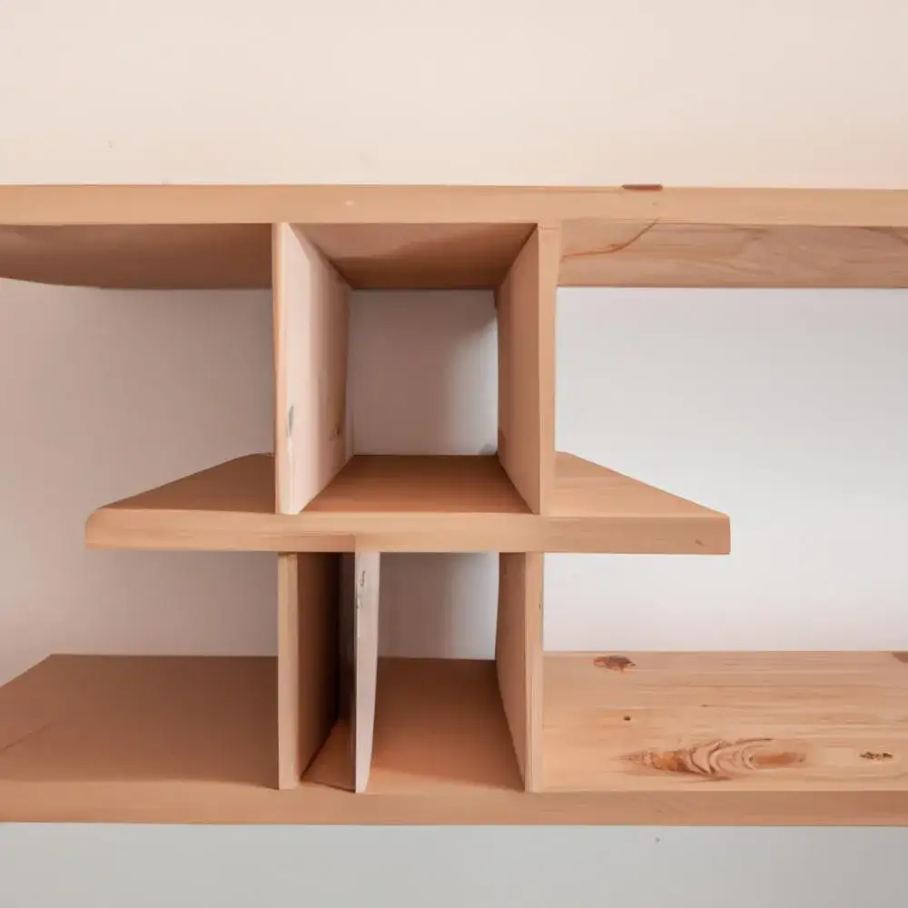 Jak zrobić regał z płyty osb - proste kroki, które musisz znać