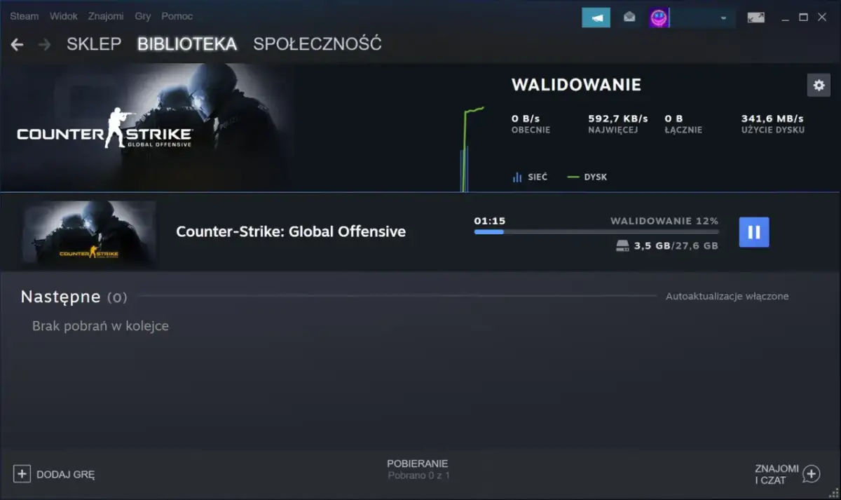 Co to jest Steam i jak zmienia sposób grania w gry komputerowe