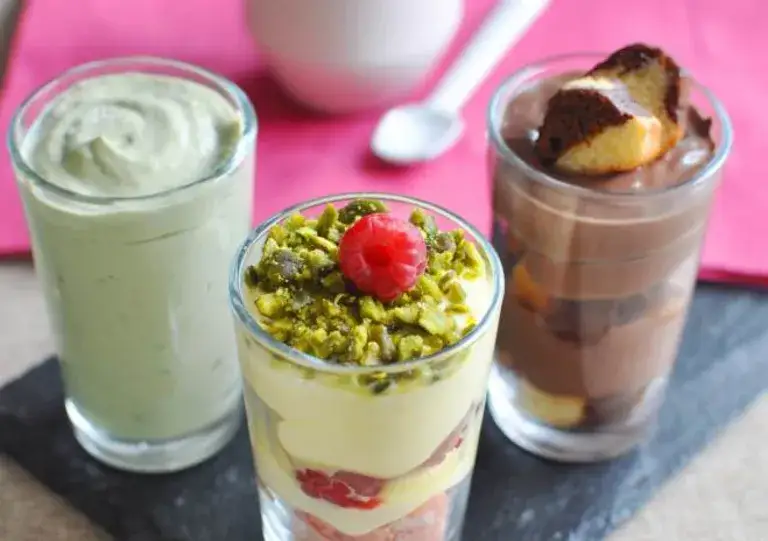 Verrines Mascarpone : Recettes Faciles, Rapides et Élégantes