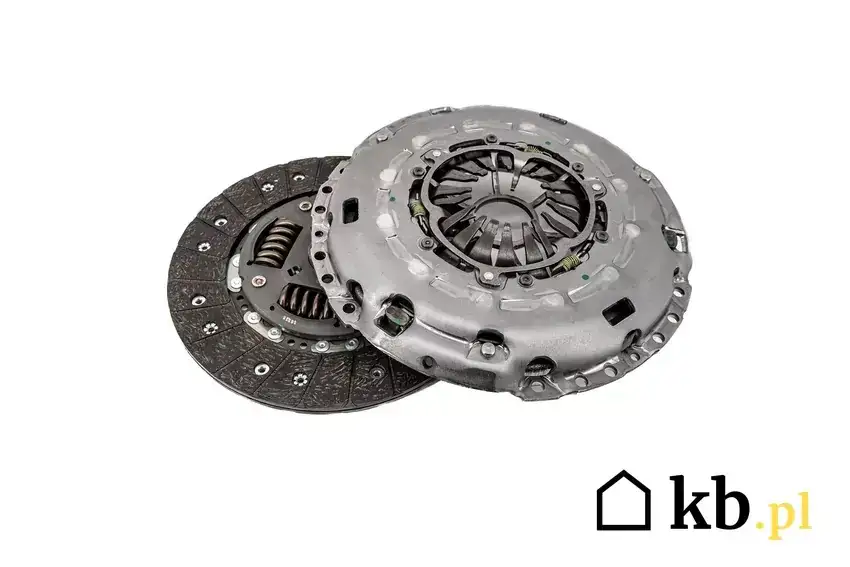 Ile kosztuje wymiana sprzęgła? Poznaj cenę części i robocizny