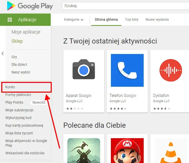 Płatne aplikacje Google Play: Kupuj bezpiecznie! Metody, porady, zwroty