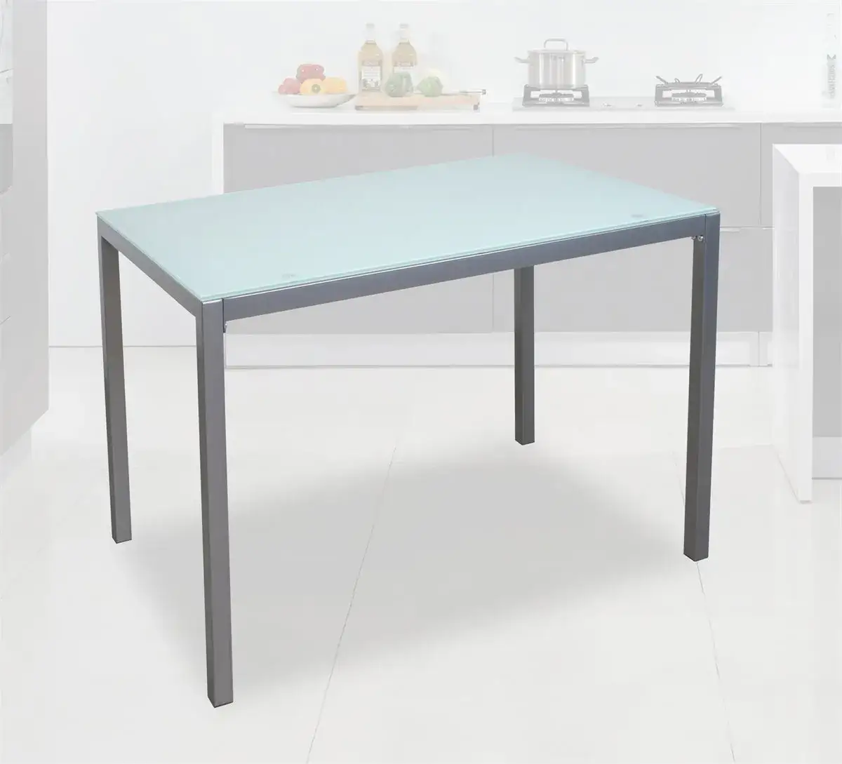 Mesas de cocina Conforama: Guía experta para tu elección ideal