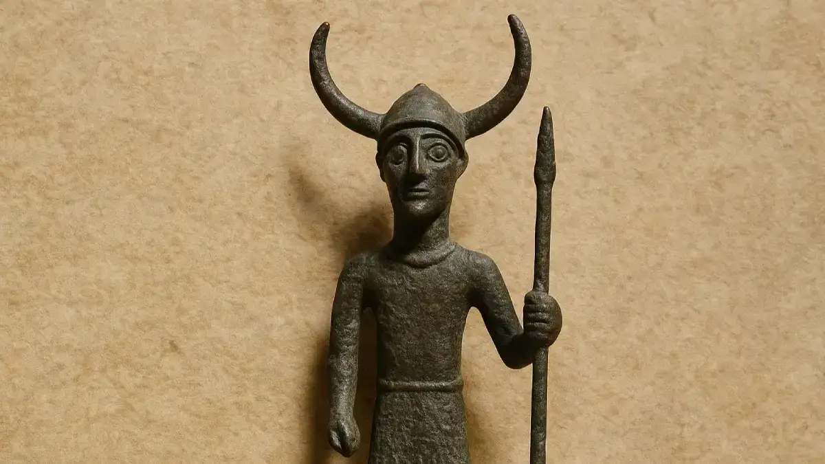 Cywilizacja nuragijska: tajemnice i skarby starożytnej Sardynii