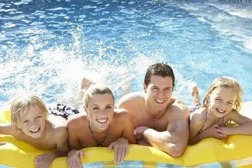 Gdzie do Egiptu z dzieckiem? Najlepsze miejsca na rodzinne wakacje