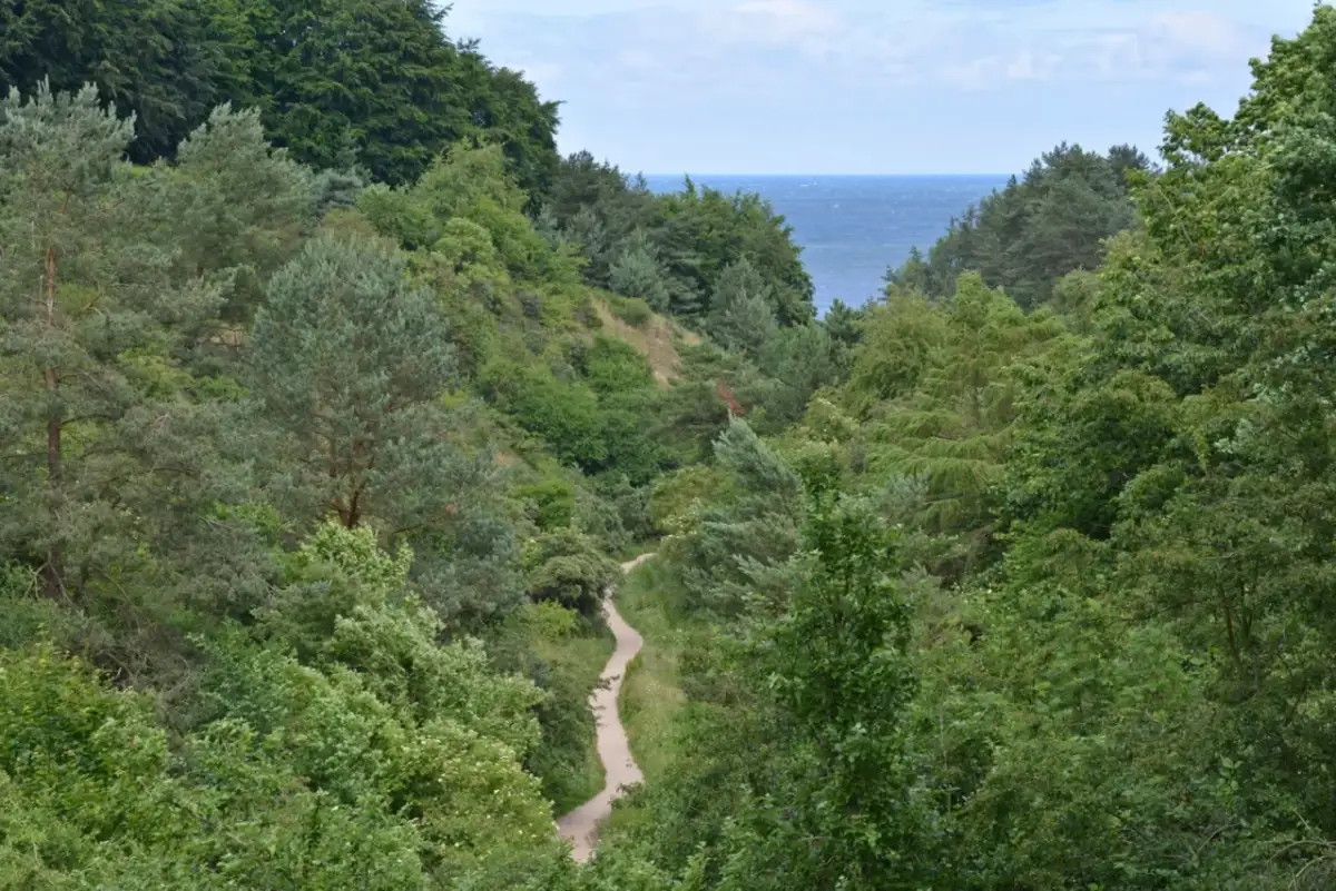 Najpiękniejsze miejsca w Polsce: Odkryj ukryte perełki i zaplanuj!