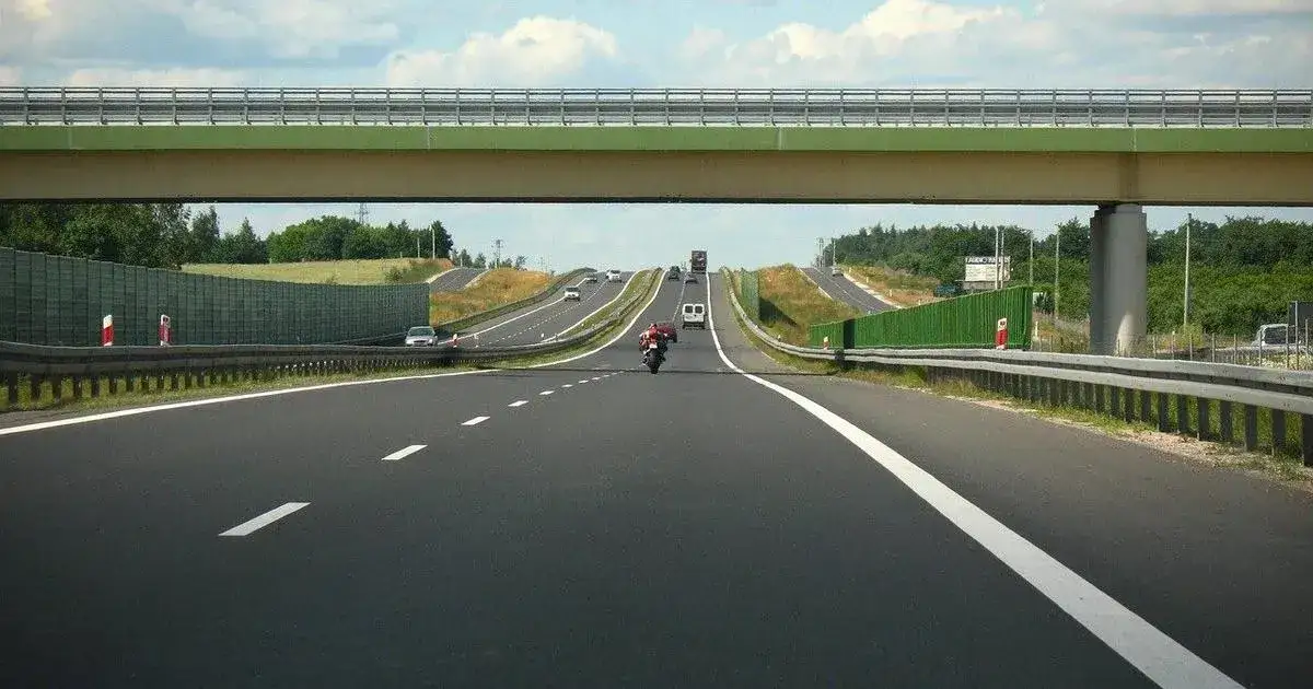 Od kiedy płatne autostrady w Niemczech? Sprawdź, co musisz wiedzieć