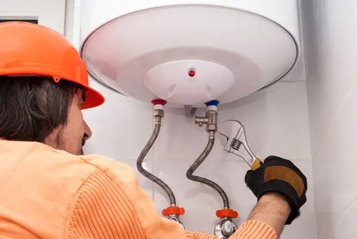 Jak podłączyć bojler elektryczny? Bezpieczny poradnik krok po kroku