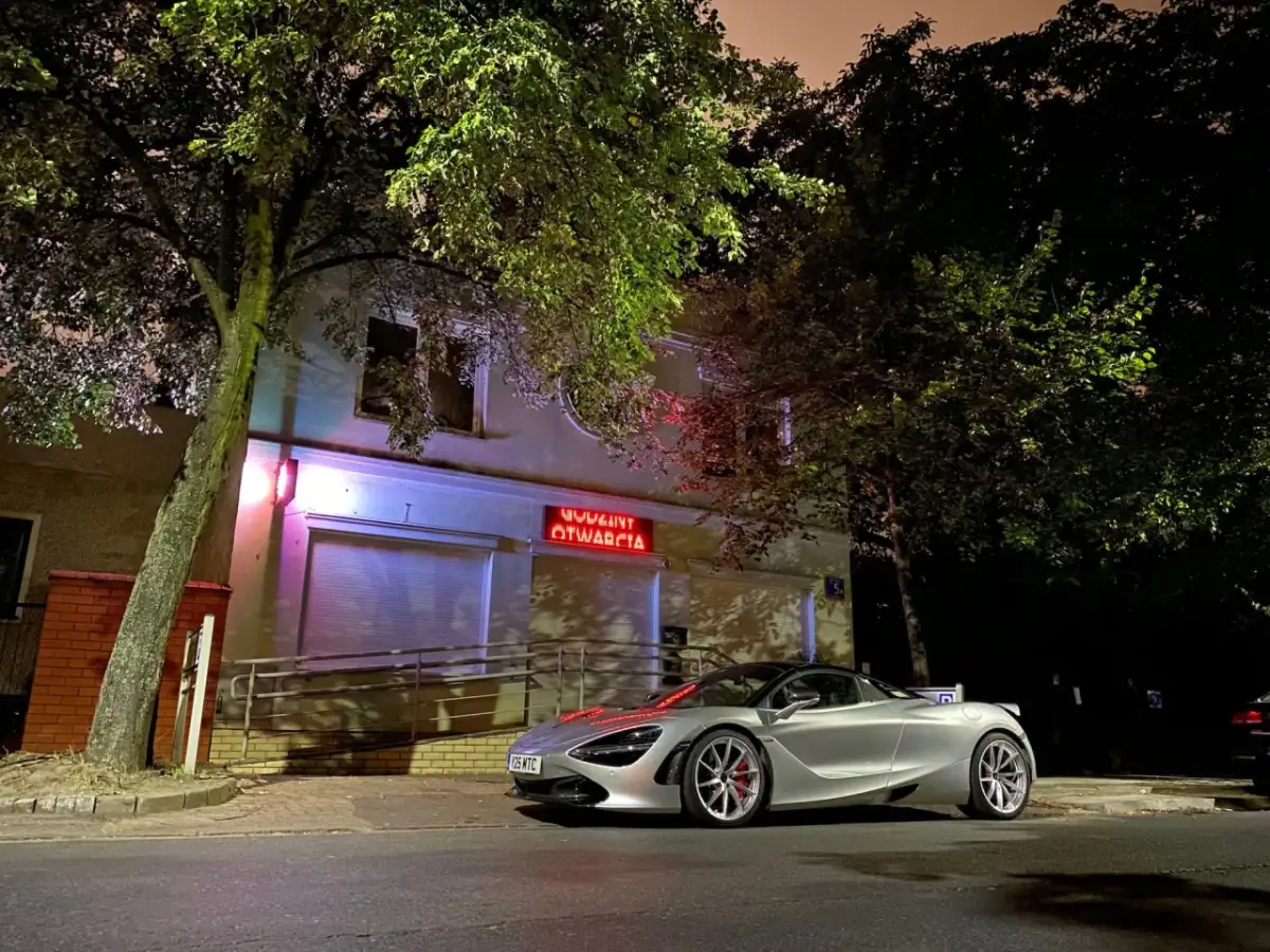 IPhone 11 Pro aparat ile pikseli - zaskakujące szczegóły jakości zdjęć