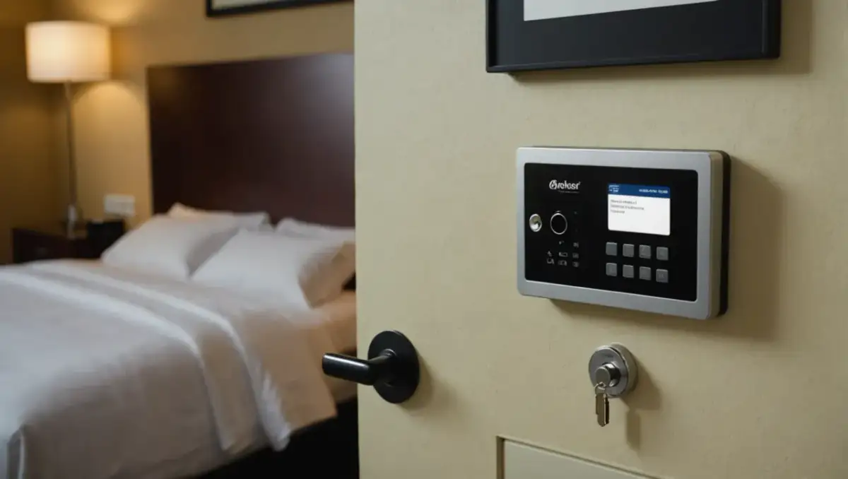 Jak otworzyć hotel: Kluczowe kroki, aby uniknąć kosztownych błędów