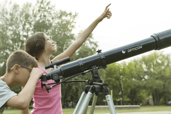 Jaki dobry teleskop wybrać, aby nie przepłacić i cieszyć się astronomią?