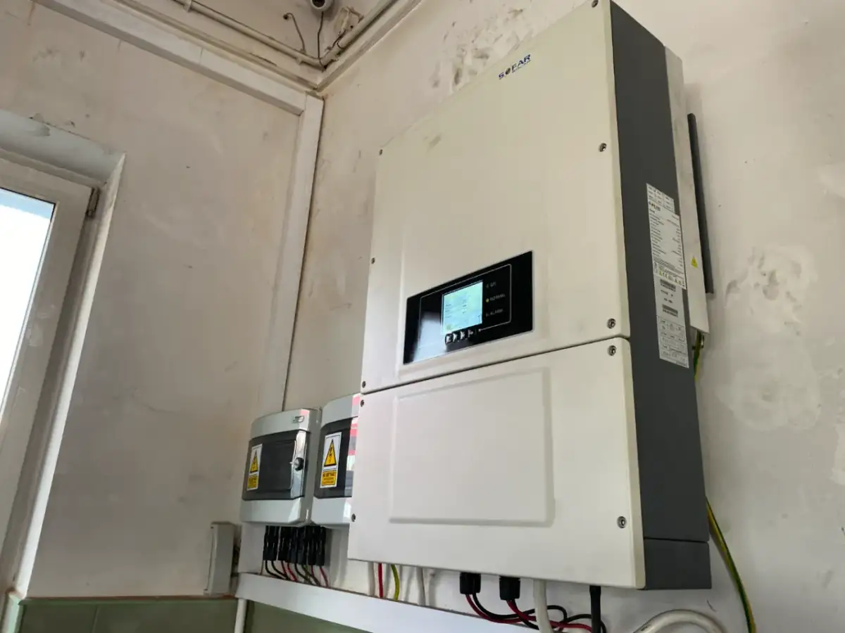 Najlepsze baterie akumulatorowe do fotowoltaiki - co musisz wiedzieć?