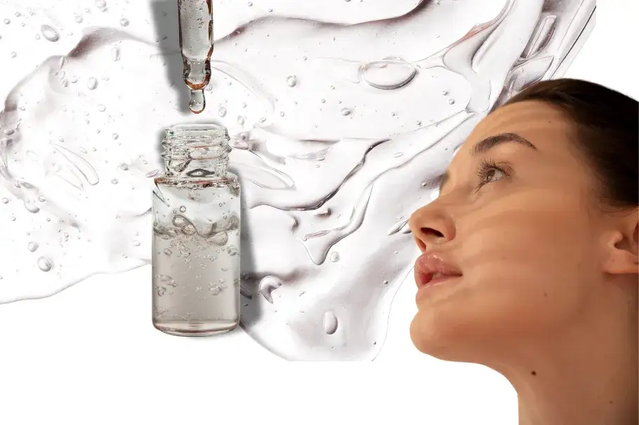 Kwas hialuronowy: Jak się wchłania? Skóra, suplementy i wypełniacze