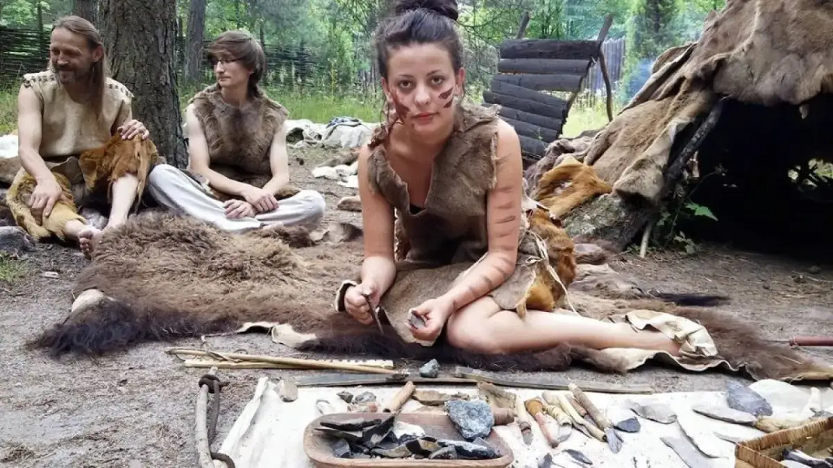 Krzemionki, porcelana, natura: Odkryj Ostrowiec i okolice!