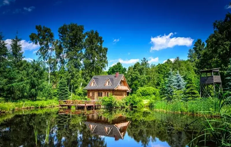 Weekend z dzieckiem w Świętokrzyskim? Gotowy plan, atrakcje, noclegi.