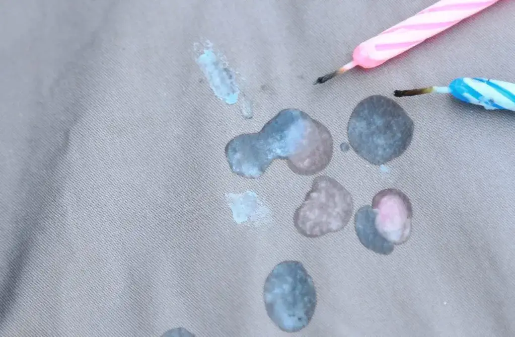 Jak usunąć wosk z bluzy? Skuteczny poradnik krok po kroku