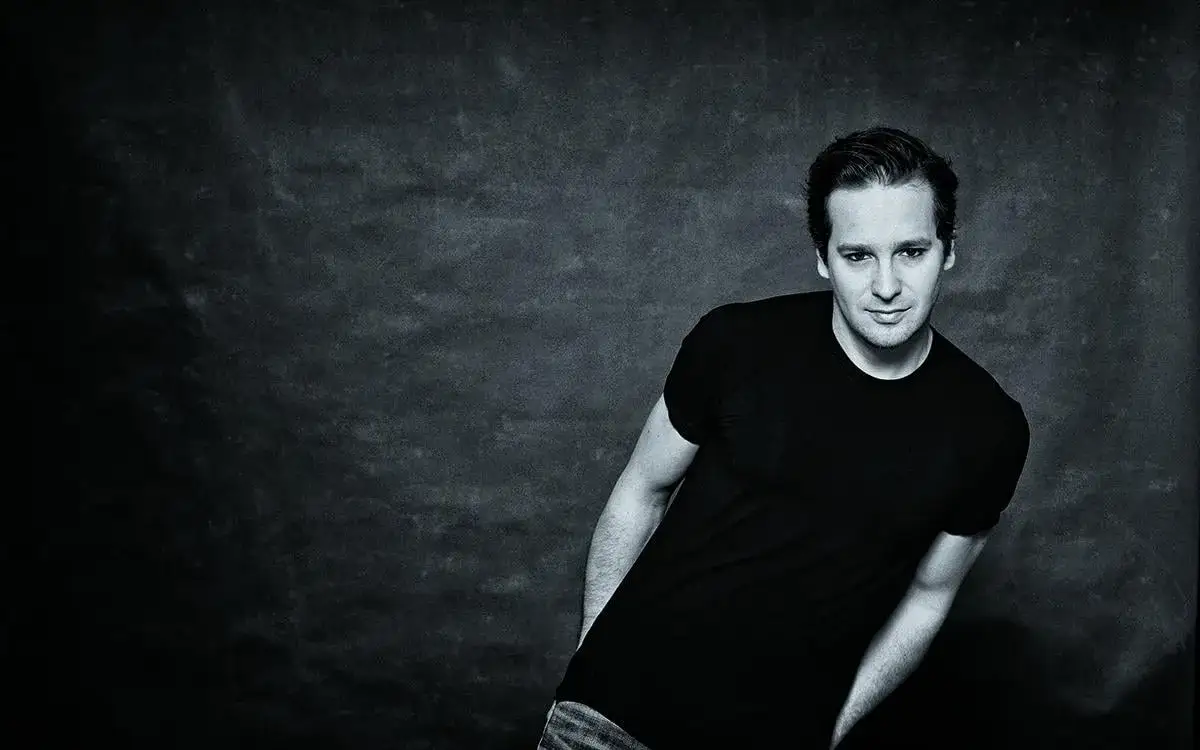 Krzysztof Zalewski aktor: Nieznane fakty o jego karierze filmowej