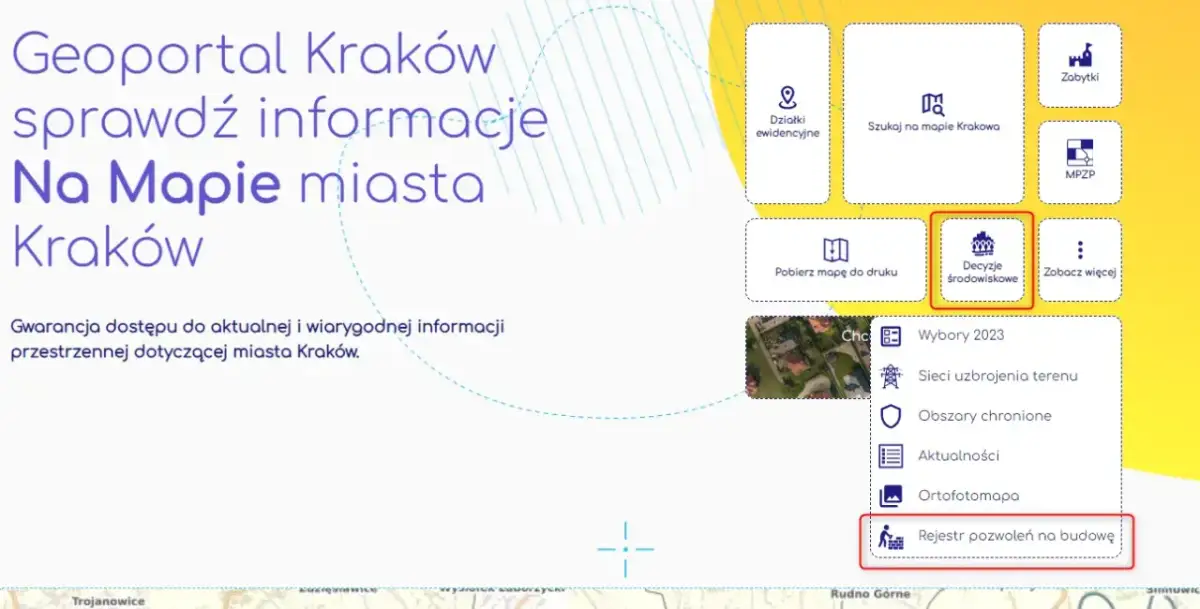 Gdzie znaleźć numer pozwolenia na budowę? Sprawdź teraz!