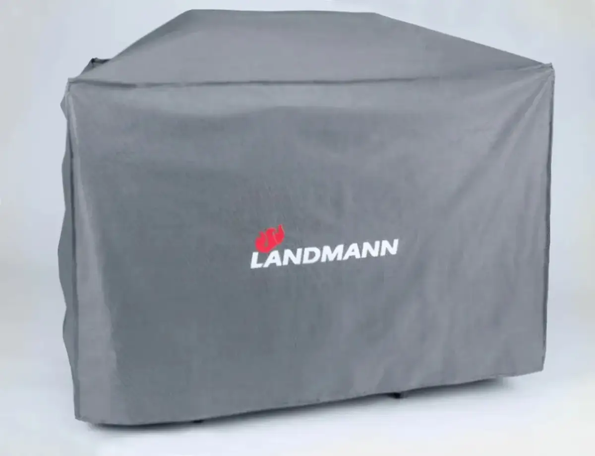 Grill Landmann: Pokrowiec idealny? Sekrety wyboru i ochrony