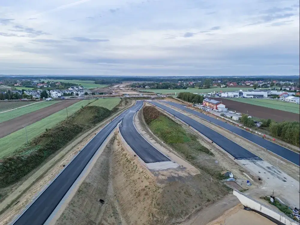 Najlepsza trasa z Krakowa do Gdańska: uniknij kosztownych błędów
