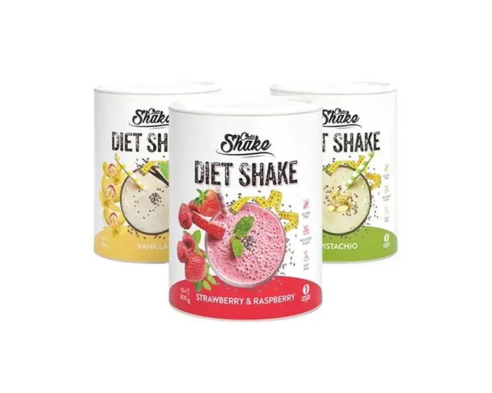 Skuteczne koktajle białkowe na odchudzanie, które przyspieszają wyniki