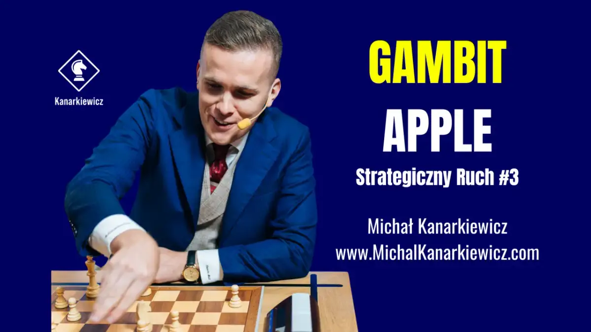 Co to gambit? Odkryj strategiczne poświęcenie w szachach i życiu.