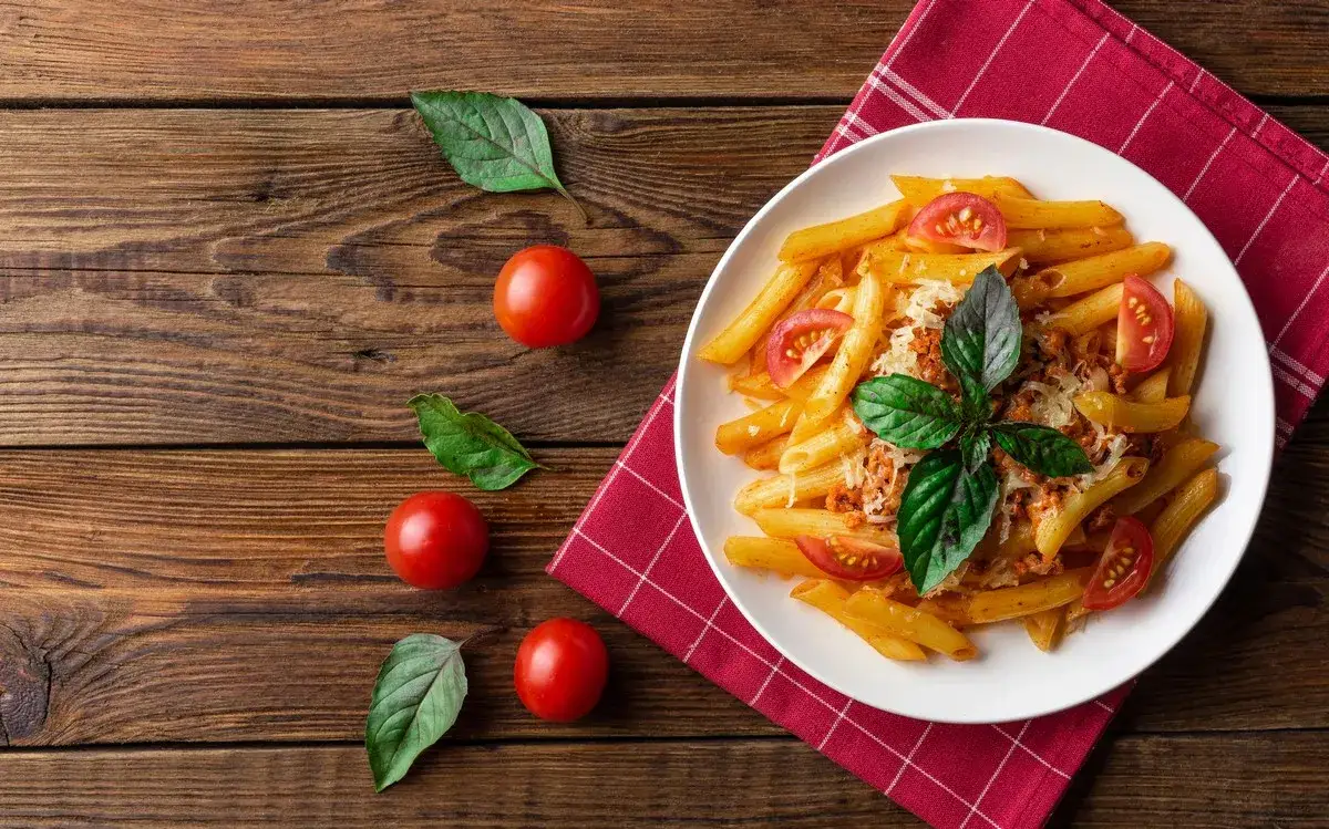 Penne Grande w Kielcach: Smaki, które zachwycą każdego miłośnika włoskiej kuchni